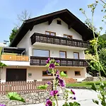 Ferienhaus Joloisia Mit Blick Auf Planai