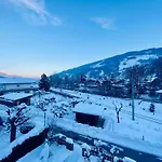 Ferienhaus Joloisia Mit Blick Auf Planai